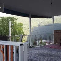 اجاره ویلا روزانه  روستای توریستی پاقلعه  گلستان