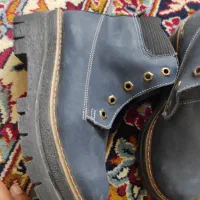 نیم بوت زنانه|کیف، کفش، کمربند|مشهد, پنجتن|دیوار