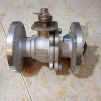 شیر الات صنعتی کیتز