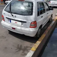 پراید ۱۱۱ بیرنگ|خودرو سواری و وانت|زنجان, |دیوار