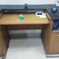 میز و تحریر