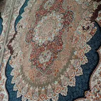 دوعدد فرش ۶ متری