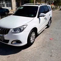 هایما s7 توربو