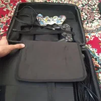PS4|کنسول، بازی ویدئویی و آنلاین|کرمان, |دیوار
