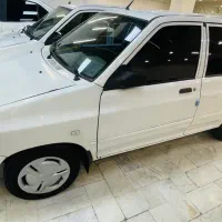 پراید ۱۱۱|خودرو سواری و وانت|مشهد, دانشجو|دیوار