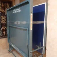 میز تنیس در حد