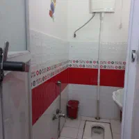 ساختمان دو طبقه