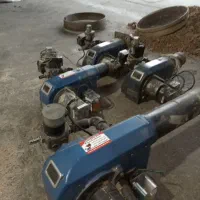 نصب تعمیر تخصصی انواع مشعل ها در محل کار