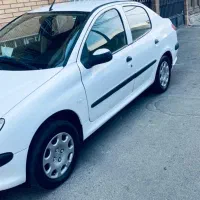 206 SD Tu5|خودرو سواری و وانت|قم, آزادگان|دیوار