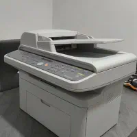 پرینتر سامسونگ کاملا سالم