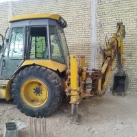 بیل بکهو