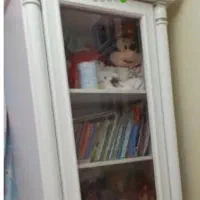 کمد و ویترین کودک|جاکفشی، کمد، دراور|تهران, آبشار تهران (دریاچه)|دیوار