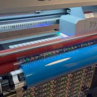 چاپ UVDTF یووی DTF چاپ اجسام