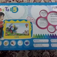 تبلت و ماشین کنترلی و ساعت