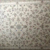 سلام یک جفت قالی دوازده متری 1200شانه