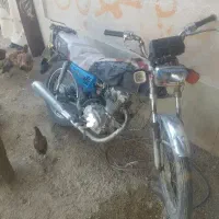 موتورهندا125