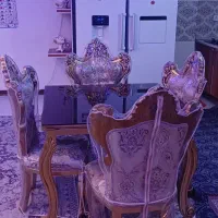 میزغذاخوری