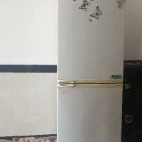یخچال سفید مارک امرسان