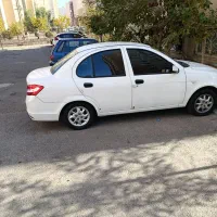 سواری ساینا|خودرو سواری و وانت|پرند, فاز ۵|دیوار