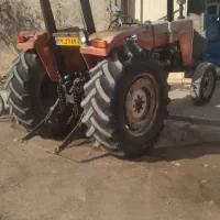 تراکتور۲۸۵|خودرو سنگین|بزینه رود, |دیوار