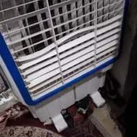 فروش کولر فوری