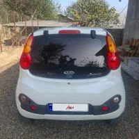 ام وی ام ۱۱۰ لاکچری