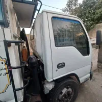 ایسوزو 8تن|خودرو سنگین|کازرون, |دیوار