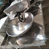 دستگاه سبزی خردکن دهانه ۶۰