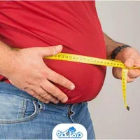سلامتی و شادابی و وزن ایده آل در زندگی
