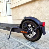 اسکوتر شیائومی pro2|دوچرخه، اسکیت، اسکوتر|صدرا-فارس, فاز ۱|دیوار