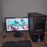 معاوضه با موتور میکنم