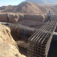 ارماتور قالبندی فنداسیون سوله|خدمات پیشه و مهارت|اصفهان, پل شریعتی|دیوار