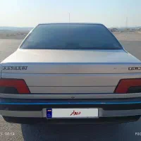 پژو glx 98|خودرو سواری و وانت|اهواز, کوی صادقیه|دیوار