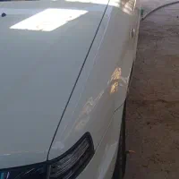 سمند سورن پلاس مدل 1404