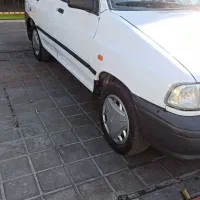 ماشین پراید|خودرو سواری و وانت|نقده, |دیوار