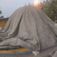 تور صیادی رشته ای(خفاشی)