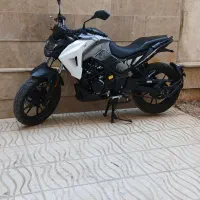 گلکسی na 180 مدل۴۰۳|موتورسیکلت|اراک, |دیوار