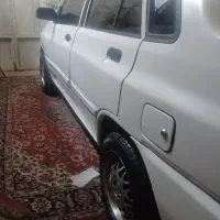 132sx|خودرو سواری و وانت|اصفهان, شهرک کوثر|دیوار