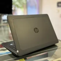 لپ تاپ گرافیکی HP Zbook|رایانه همراه|یزد, |دیوار