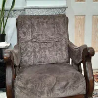 مبل هفت نفره کلاسیک|مبلمان خانگی و میز عسلی|گرگان, |دیوار