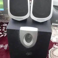 اسپیکر کامپیوتر