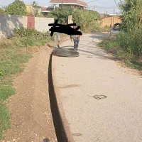 حفاری کانال فیبر نوری برق و غیره|خدمات پیشه و مهارت|مینودشت, |دیوار