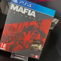 مافیا ترولجی