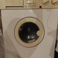 لباس شویی  ۵کیلویی