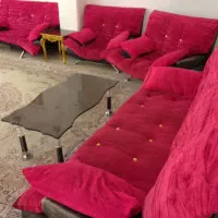 مبل هفت نفره