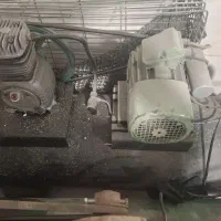 دریل ستونی.پمپ باد|ماشینآلات صنعتی|تهران, استخر|دیوار