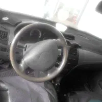 ویبا ۲|خودرو سواری و وانت|مرودشت, فاز دوم شهرک فرهنگیان|دیوار