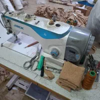 اتو کاروچرخکار خانم و بیرون بر خانم نیازمندیم