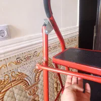 نردبان ۵ پله