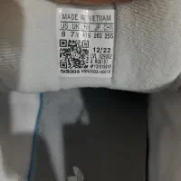 کفش آدیداس مدل کامپوس|کیف، کفش، کمربند|بانه, |دیوار